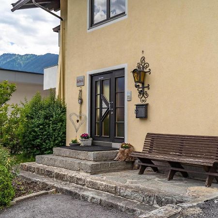 Haus-Verena Neukirchen am Großvenediger Exterior photo