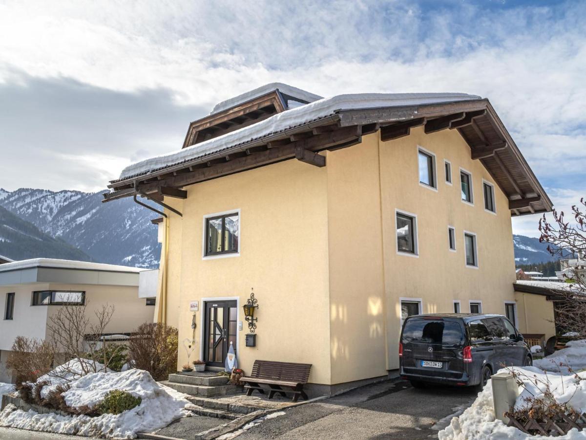 Haus-Verena Neukirchen am Großvenediger Exterior photo