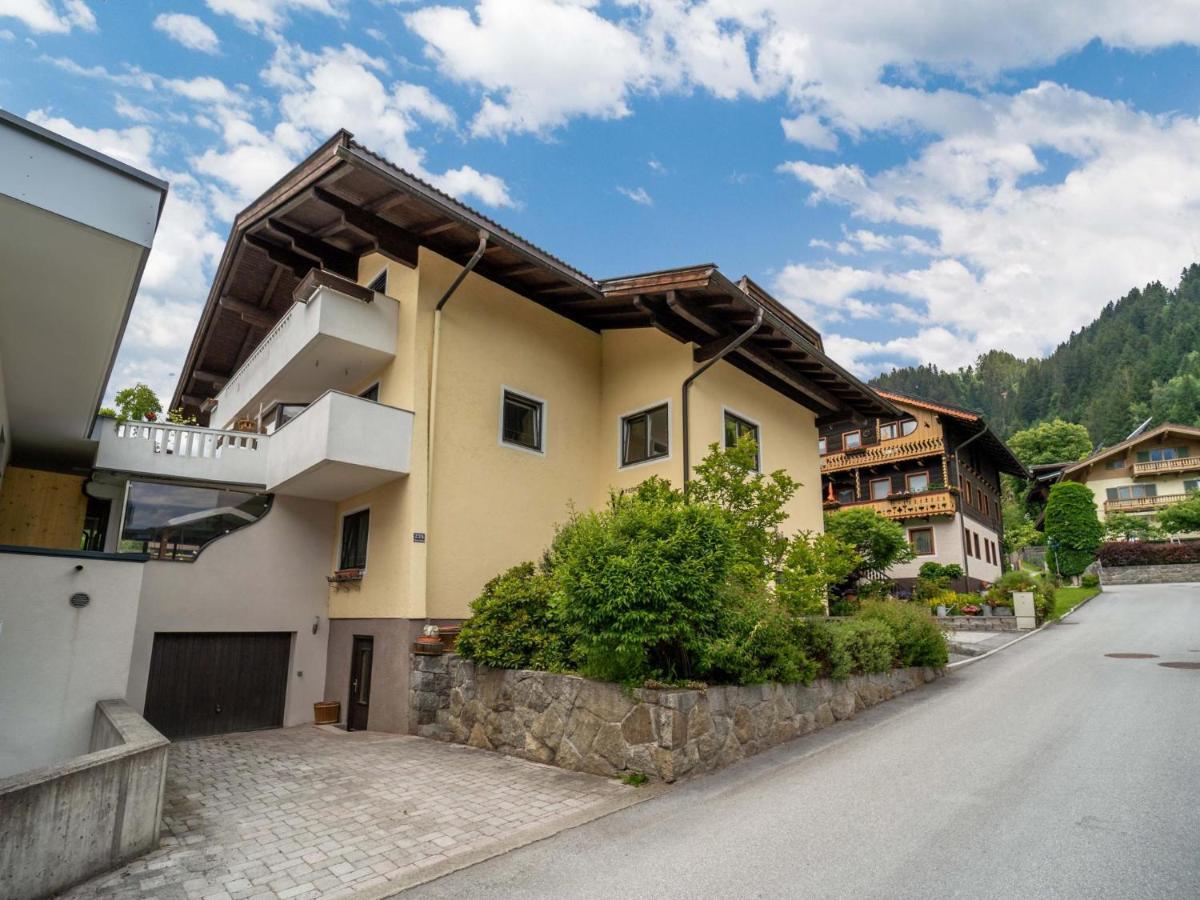 Haus-Verena Neukirchen am Großvenediger Exterior photo