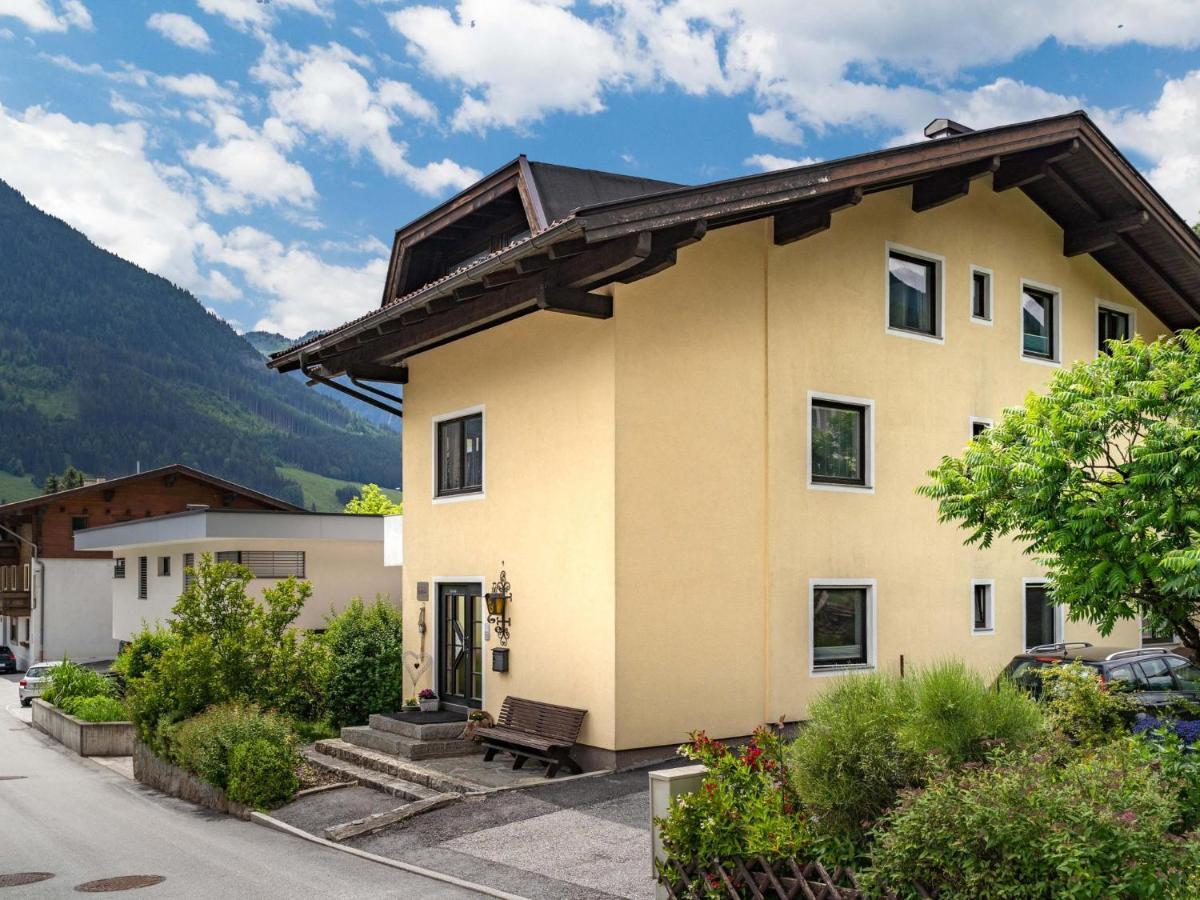 Haus-Verena Neukirchen am Großvenediger Exterior photo