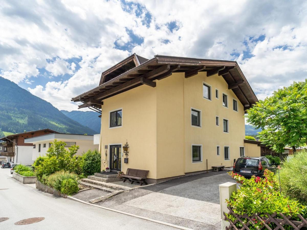 Haus-Verena Neukirchen am Großvenediger Exterior photo