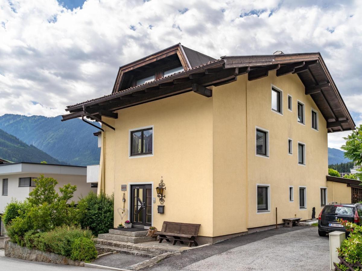 Haus-Verena Neukirchen am Großvenediger Exterior photo